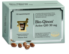 Bio-Qinon Q10 30 mg 150 kaps